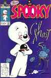 Spooky #1 Comic Books - Covers, Scans, Photos in Spooky Comic Books - Covers, Scans, Gallery